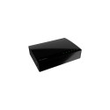 SWITCH LANBERG DSP1-1005 5X 1GB/S UNMANAGED GIGABIT ETHERNET DESKTOP 5V