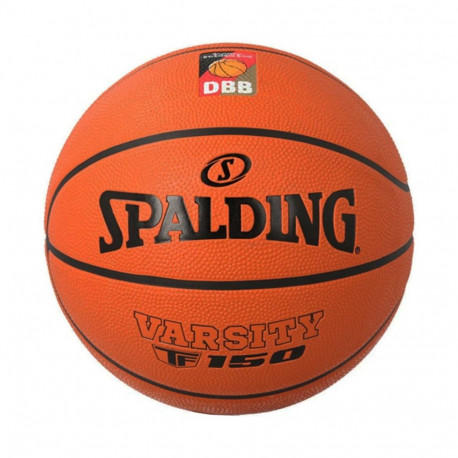 Spalding korvpall Varsity TF-150 Fiba 84626Z 5, oranž