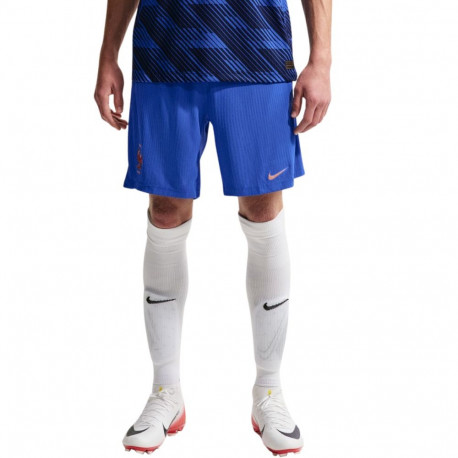Spodenki męskie Nike France Dri-Fit Adv Elite Training niebieskie IB4603 480 S