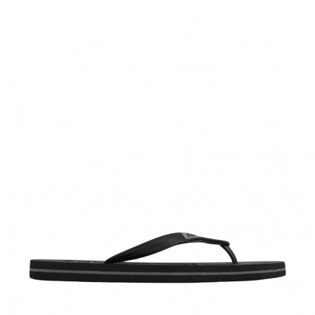 Klapki męskie Wrangler Cole Flipflop czarne 20261060 25Y 46