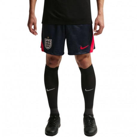 Spodenki męskie Nike Anglia Stadium 2026 Away granatowe IB5403 451 2XL