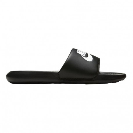 Klapki damskie Nike Victori One Slide czarne CN9677 005 40,5