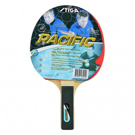 Stiga lauatennisereket Pacific