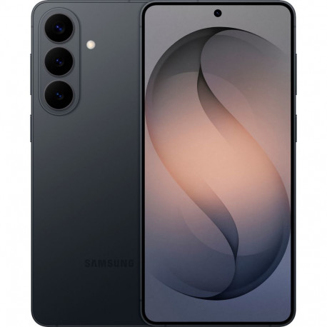 Galaxy S26+ 256GB (Black, Android, 12 GB)