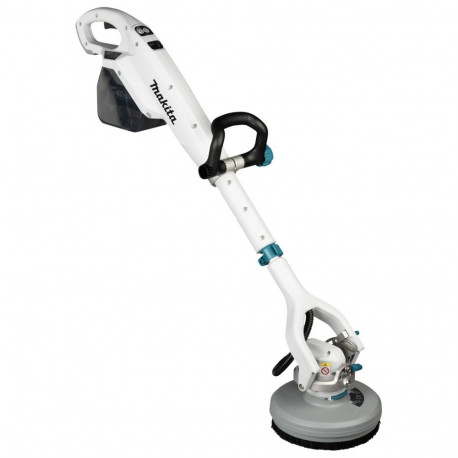 Akku-Scheuermaschine PS001GZ XGT (weiß/blau, ohne Akku und Ladegerät)
