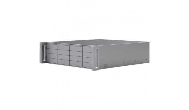 UniFi Enterprise Network Video Recorder (silber)