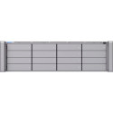 Ubiquiti UniFi Enterprise Network Video Recorder (silver)