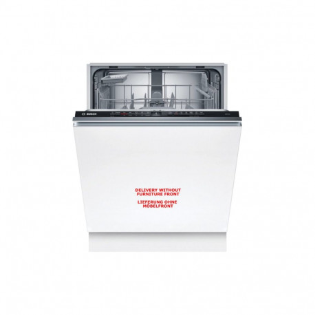 Bosch SMV2HTX08E Series 2 (60 cm, Home Connect)