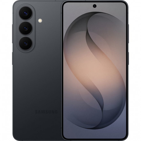 Samsung Galaxy S26 256GB (Black, Android, 12GB)