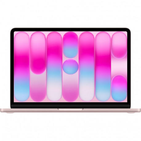 MacBook Neo 13‘‘ (rosa, 8 GB, 256 GB (256 GB SSD), A18 Pro, MacOS, Deutsch)