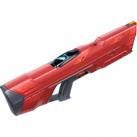 SpyraFour (rot)