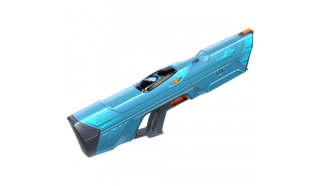 SpyraFour, sinine