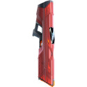 SpyraOne SpyraFour (red)