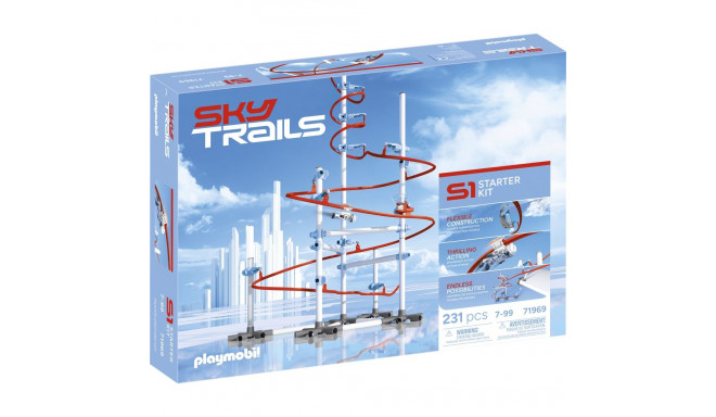 71969 Sky Trails: Starter Kit