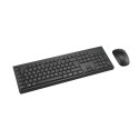 Kensington KM150 EQ (black, DE layout, membrane)