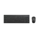 Kensington KM150 EQ (black, DE layout, membrane)