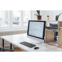 Kensington KM150 EQ (black, DE layout, membrane)