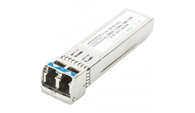 mini GBIC (SFP) Modul 10Gbps 0.3km