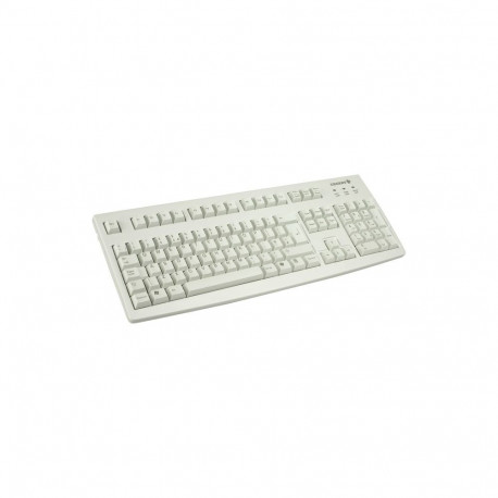 Business Line G83-6105 (beige, UK-Layout)