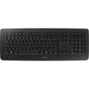 Cherry DW 5100 (black, FR layout)