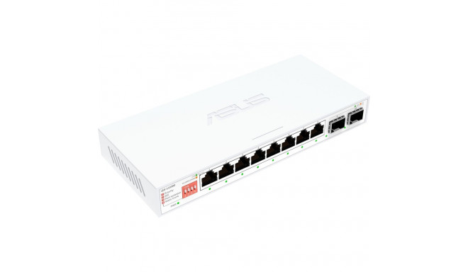 Asus QG-U1080 (white)