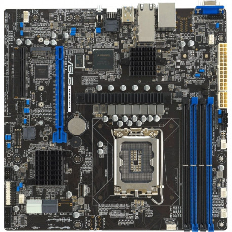 Asus P13R-M/10G-2T