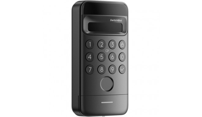 Keypad Vision (schwarz)