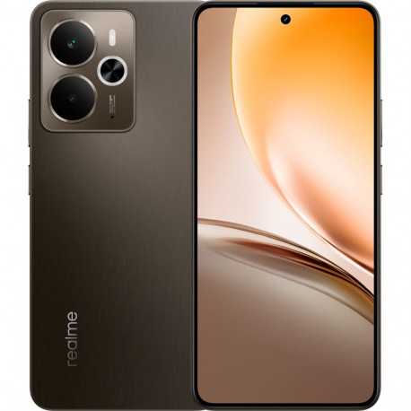 realme 14 5G 256GB (Storm Titanium, Android, 8GB)