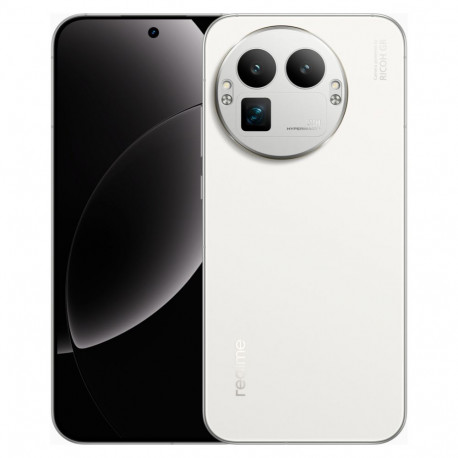 nutitelefon GT 8 Pro 256GB Android 12GB, valge