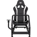 Thermaltake GR300 Racing Simulator Cockpit, Sim Rig (black)