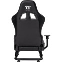 Thermaltake GR300 Racing Simulator Cockpit, Sim Rig (black)