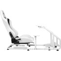 Thermaltake GR300 Racing Simulator Cockpit, Sim Rig (white)