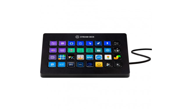 Stream Deck XL, must