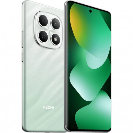 Xiaomi Redmi Note 15 256GB (Forest Green, HyperOS, 8GB)