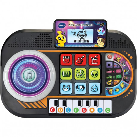 Vtech My mini mixer