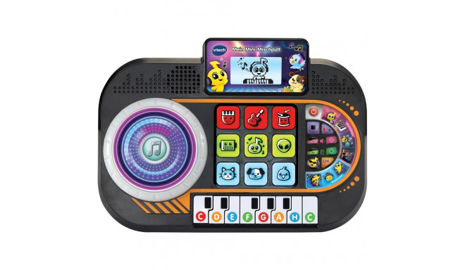 Vtech My mini mixer
