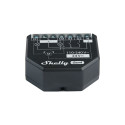 Shelly 2PM Gen4 (black, pack of 2)