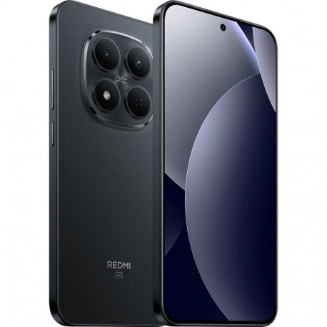 Redmi nutitelefon Note 15 Pro 5G 256GB 8GB HyperOS, must