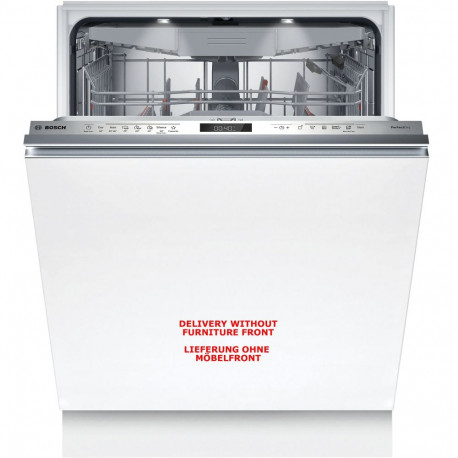 Bosch SBV6ZCX25E Series 6 (60 cm, Home Connect, XXL)