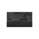 Asus ROG Azoth 96 HE (black, DE layout, ROG HFX V2)