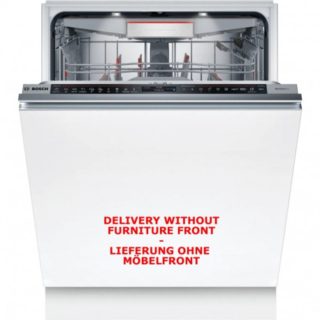 SBD8TCX04E Serie 8 (60 cm, Home Connect, XXL)