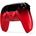 Sony Interactive Entertainment DualSense Wireless Controller (red/black, Techno Red)