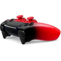 Sony Interactive Entertainment DualSense Wireless Controller (red/black, Techno Red)