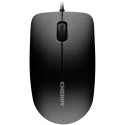 Cherry DC 2000 (black, EU layout (QWERTY), rubber dome)
