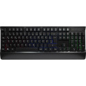 Inter-Tech KC-3000 (black, DE layout)