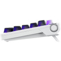 Asus ROG Azoth X (white, DE layout, ROG NX V2)