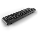 OfficePal KB70W (black, DE layout, Sharkoon Linear)