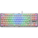 Sharkoon Crystal Shark (white, DE layout, KTT)