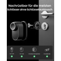 Switchbot Ultra Touch Bundle (White)