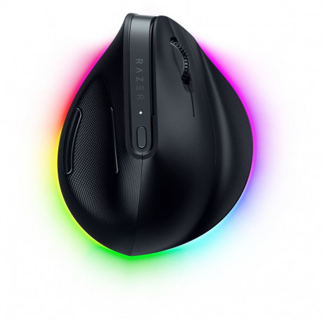 Razer Pro Click V2 Vertical (black)